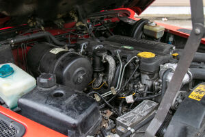 Land Rover Defender 90 300 Tdi 1ère main - 1994