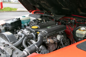 Land Rover Defender 90 300 Tdi 1ère main - 1994