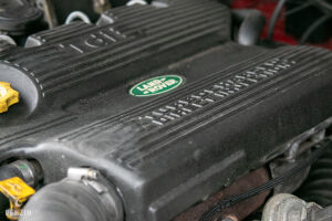 Land Rover Defender 90 300 Tdi 1ère main - 1994