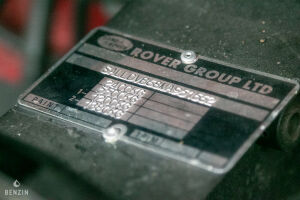 Land Rover Defender 90 300 Tdi 1ère main - 1994