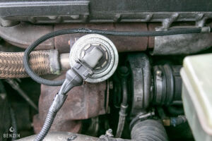 Land Rover Defender 90 300 Tdi 1ère main - 1994