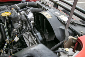 Land Rover Defender 90 300 Tdi 1ère main - 1994