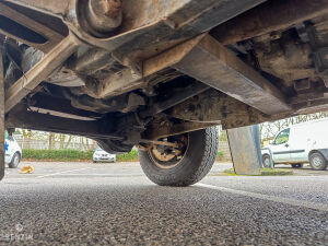 Land Rover Defender 90 300 Tdi 1ère main - 1994