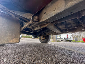 Land Rover Defender 90 300 Tdi 1ère main - 1994