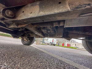 Land Rover Defender 90 300 Tdi 1ère main - 1994