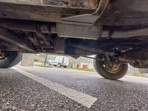 Land Rover Defender 90 300 Tdi 1ère main - 1994