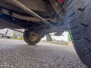 Land Rover Defender 90 300 Tdi 1ère main - 1994