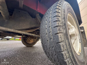 Land Rover Defender 90 300 Tdi 1ère main - 1994