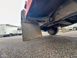 Land Rover Defender 90 300 Tdi 1ère main - 1994