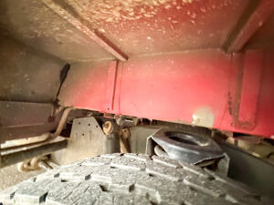 Land Rover Defender 90 300 Tdi 1ère main - 1994