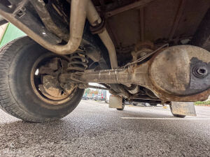 Land Rover Defender 90 300 Tdi 1ère main - 1994