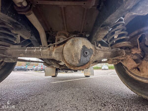 Land Rover Defender 90 300 Tdi 1ère main - 1994