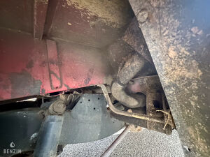 Land Rover Defender 90 300 Tdi 1ère main - 1994