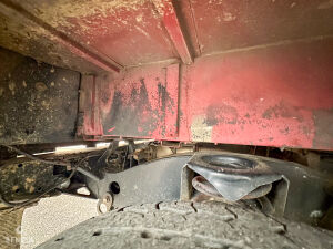 Land Rover Defender 90 300 Tdi 1ère main - 1994