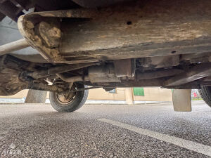 Land Rover Defender 90 300 Tdi 1ère main - 1994