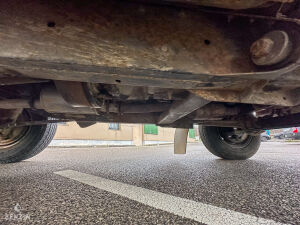 Land Rover Defender 90 300 Tdi 1ère main - 1994