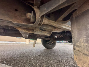 Land Rover Defender 90 300 Tdi 1ère main - 1994