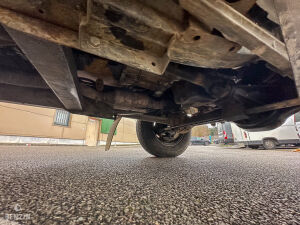 Land Rover Defender 90 300 Tdi 1ère main - 1994