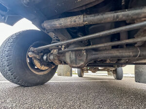 Land Rover Defender 90 300 Tdi 1ère main - 1994