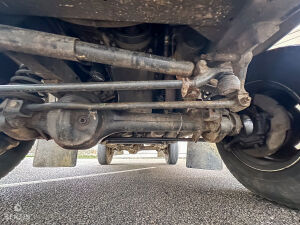 Land Rover Defender 90 300 Tdi 1ère main - 1994