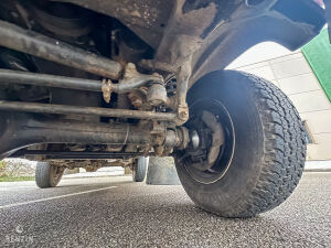 Land Rover Defender 90 300 Tdi 1ère main - 1994