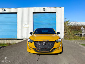 Peugeot 208 GT "Rallye 6" - 2022
