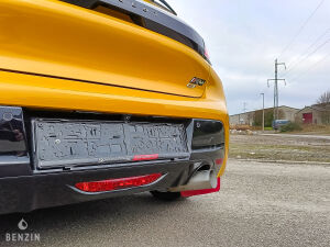 Peugeot 208 GT "Rallye 6" - 2022