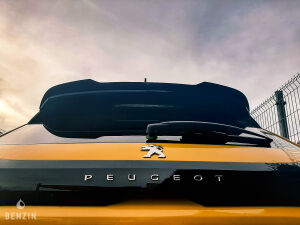 Peugeot 208 GT "Rallye 6" - 2022