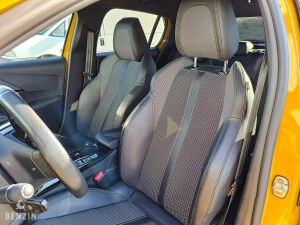 Peugeot 208 GT "Rallye 6" - 2022