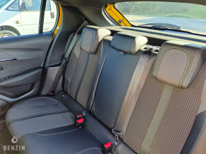 Peugeot 208 GT "Rallye 6" - 2022