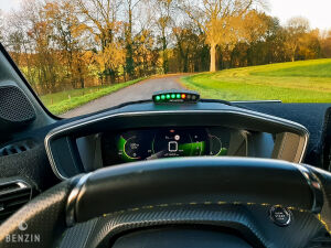 Peugeot 208 GT "Rallye 6" - 2022