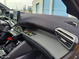 Peugeot 208 GT "Rallye 6" - 2022