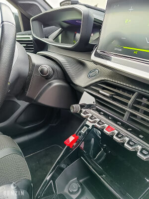 Peugeot 208 GT "Rallye 6" - 2022