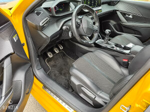 Peugeot 208 GT "Rallye 6" - 2022