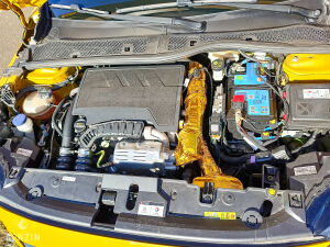 Peugeot 208 GT "Rallye 6" - 2022