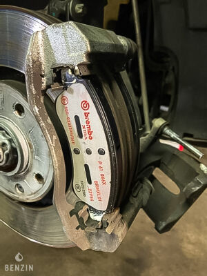 Peugeot 208 GT "Rallye 6" - 2022