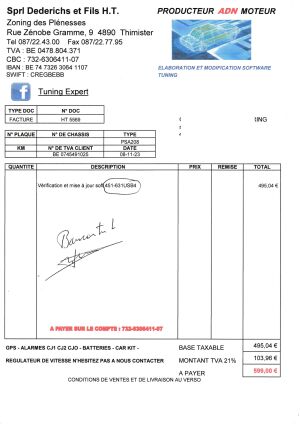 Peugeot 208 GT "Rallye 6" - 2022