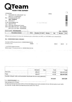 Peugeot 208 GT "Rallye 6" - 2022