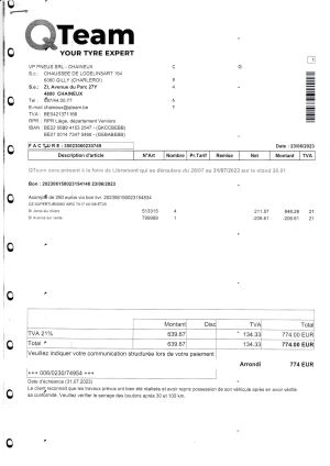 Peugeot 208 GT "Rallye 6" - 2022