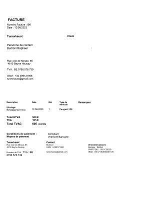 Peugeot 208 GT "Rallye 6" - 2022