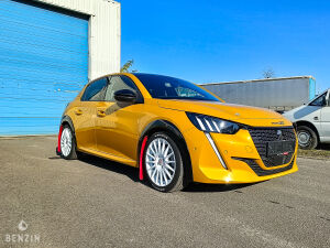 Peugeot 208 GT "Rallye 6" - 2022