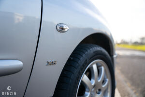 Peugeot 206 XS 42k km - 2005