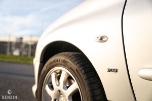 Peugeot 206 XS 42k km - 2005