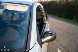 Peugeot 206 XS 42k km - 2005