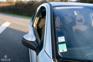 Peugeot 206 XS 42k km - 2005