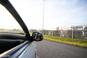 Peugeot 206 XS 42k km - 2005