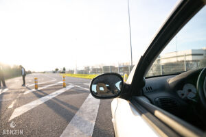Peugeot 206 XS 42k km - 2005