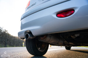 Peugeot 206 XS 42k km - 2005