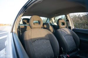 Peugeot 206 XS 42k km - 2005