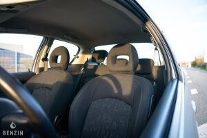 Peugeot 206 XS 42k km - 2005